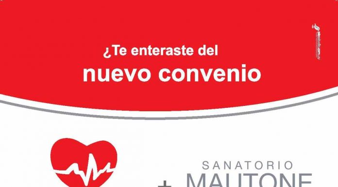Cardiomóvil y Mautone reafirmaron un acuerdo para complementar servicios