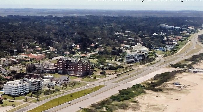 Le Parc III concretó preventa del 60% en apenas unos días