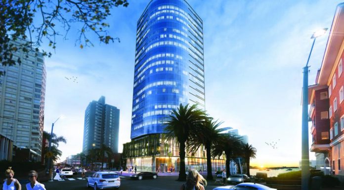 World Trade Center Punta del Este se inaugurará en las primeras semanas de 2020