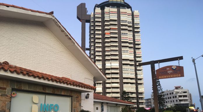 Liga de Fomento: lanzan “Info Turismo ´19”