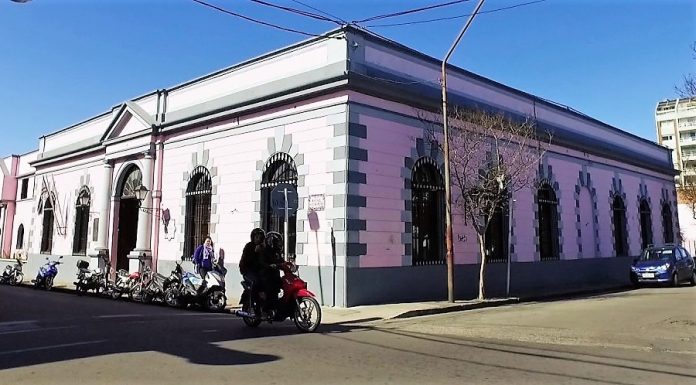 Muestras en la Casa de la Cultura: Wilson Amaral, Alicia Bon y Ornella Trotto exhiben sus trabajos