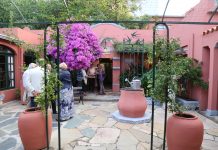 Invierno cultural: música en vivo, humor y arte en familia