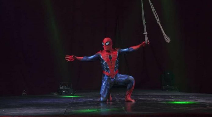 “Bellisimo Circo Italiano” lanzó promoción