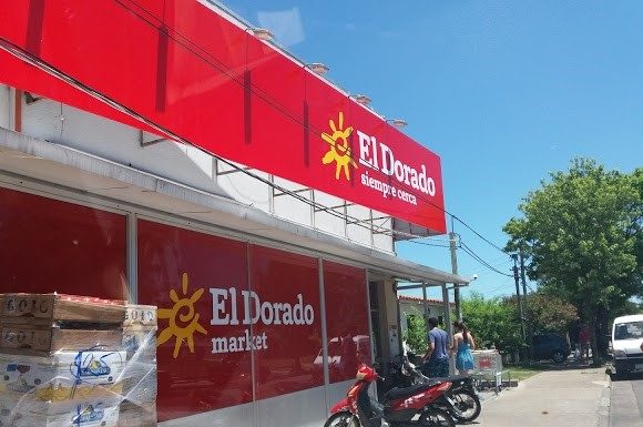 El Dorado: protestas por despidos