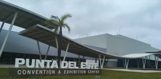 Centro de Convenciones lanza su temporada de invierno