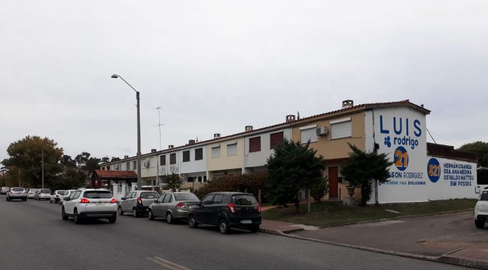ANV enviará a remate por ejecución de hipoteca las viviendas de Covidemm