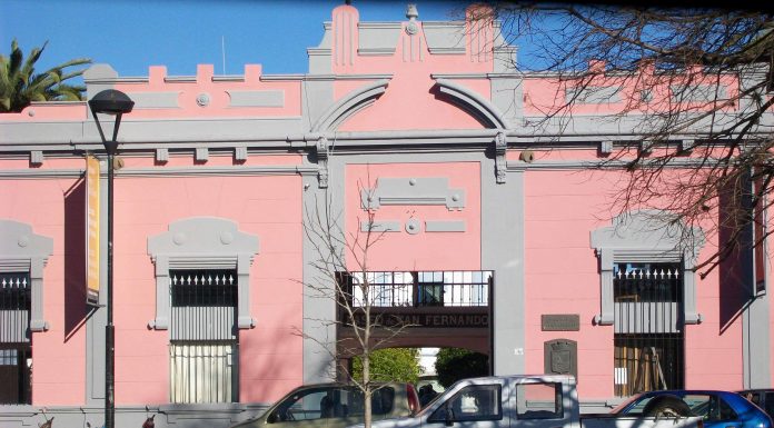 Período extraordinario de inscripciones en la Escuela de Artes Plásticas y Visuales