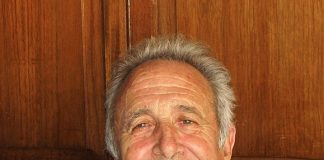 Punta del Este despidió a Luis Sáder