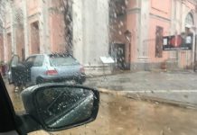 Ante la llegada de El Niño, el Sinae recomienda armar un bolso de emergencia