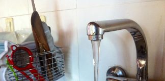 Corte de agua por 24 horas para Maldonado y Punta del Este fue reprogramado