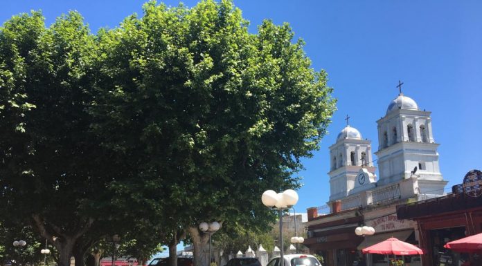 Acto de cierre de campaña de candidatos a la presidencia local del F.A. será el viernes en San Carlos