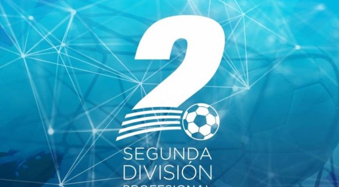 La Segunda División Profesional ya tiene Calendario