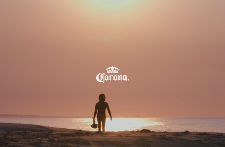 Corona presenta Sunset Sessions