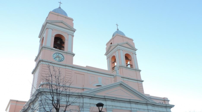 Orquesta sinfónica del Sodre cierra el año con un concierto en la Catedral