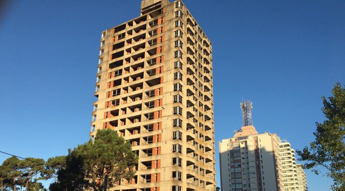Reapertura de actividades en el Poder Judicial reactiva el mercado inmobiliario local
