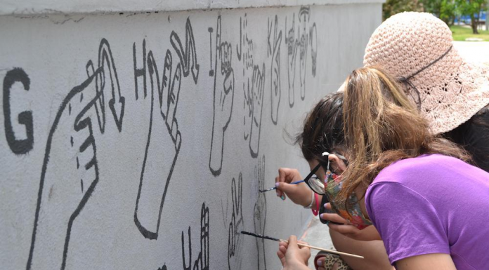 Comienzan los talleres gratuitos de Lengua de Señas Uruguaya