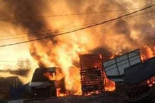 incendio