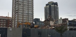Nuevo decreto de estímulo a la actividad de la construcción fija nuevos plazos para que inversores lleven adelante sus iniciativas
