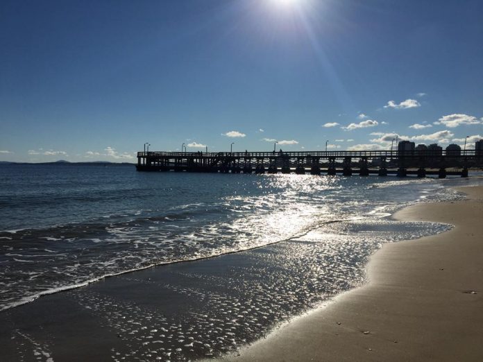 muelle