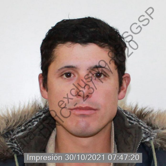JACINTO EMILIANO GUERRA ALFARO
