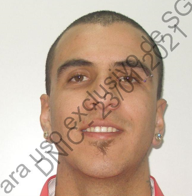 RICARDO DANIEL PÉREZ RODRÍGUEZ
