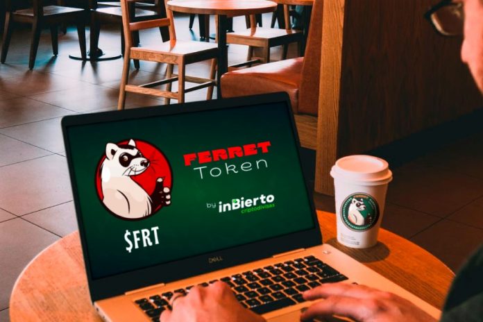 ferret