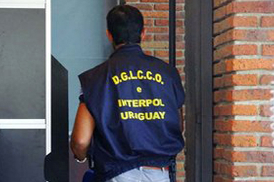 interpol