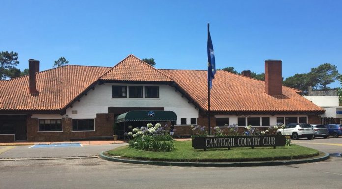Tras casi dos décadas de litigio, el Cantegril Country Club cerró millonaria demanda