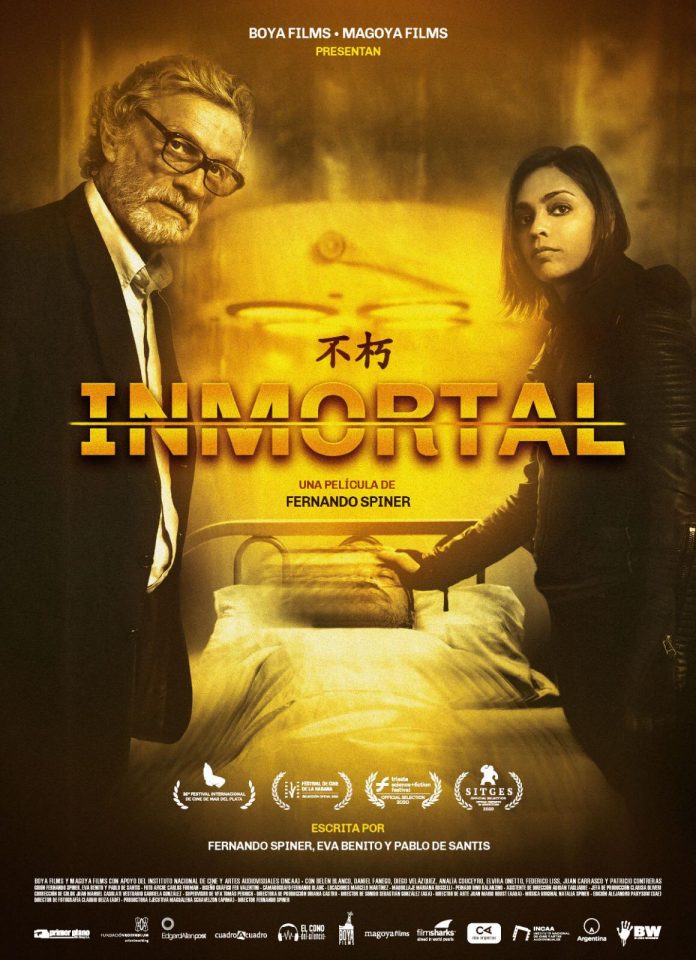 inmortal