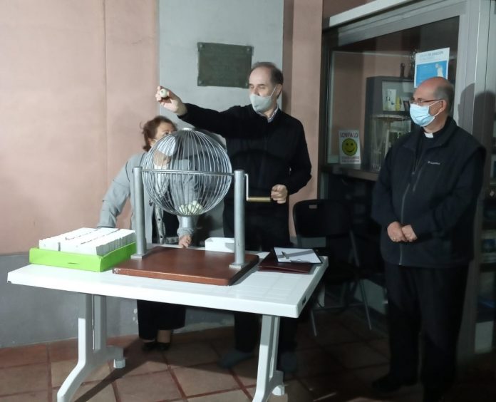 sorteo