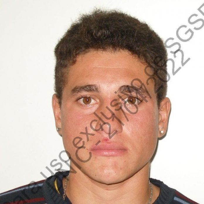 DIEGO MARTINEZ