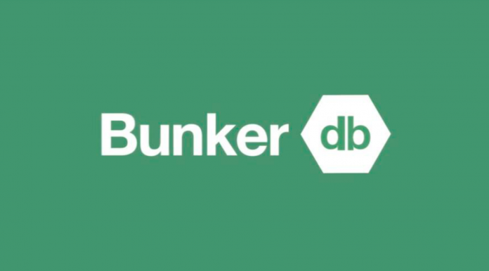 bunkerdb