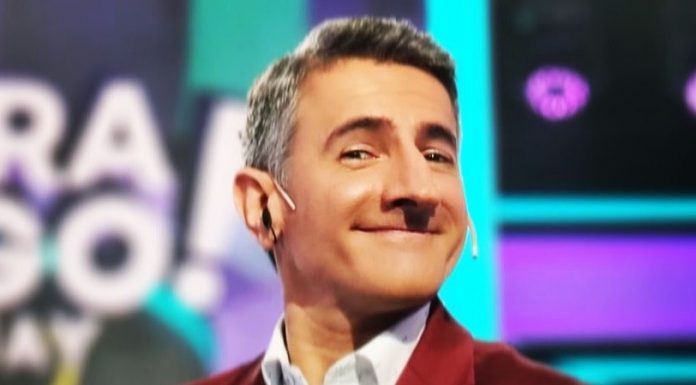 El “Gran Gustaf” este domingo en San Carlos