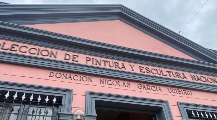 El Museo Colección García Uriburu inaugura su programación 2026 con “Depósito Cero”