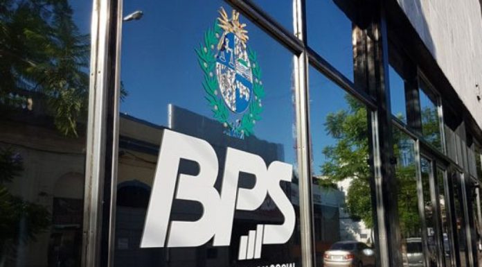 Elecciones de Directores Sociales del BPS: se votará el 22 de noviembre de 2026