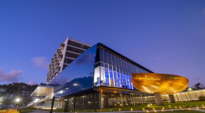 Autoridades y empresarios “conectan ideas para el crecimiento” en el ciclo “Agenda Empresarial Punta del Este”