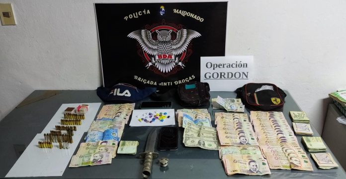 Operacion Gordon