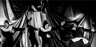Próximas actividades en el Centro Cultural Maldonado Nuevo