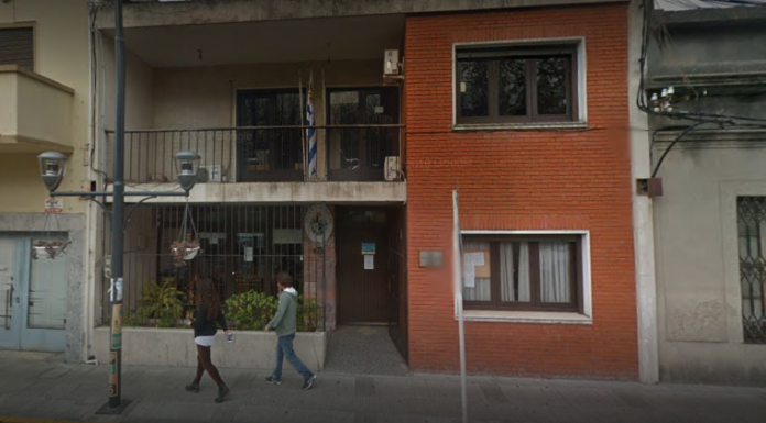 Este lunes se inaugura el nuevo juzgado de Primera Instancia de la ciudad de San Carlos