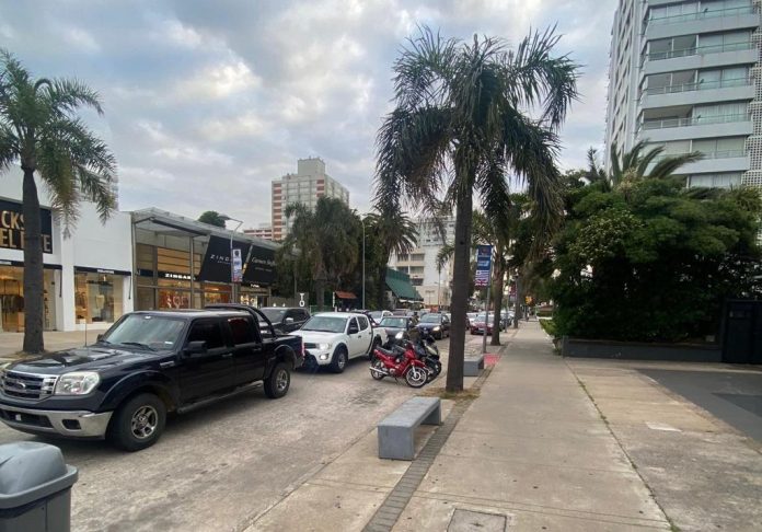 punta