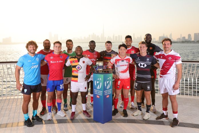 World Rugby HSBC Sevens Challenger 2024 (9)