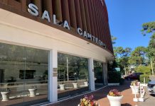 Diez países competirán en la Gala Final del Festival Internacional de la Canción en el Teatro Cantegril