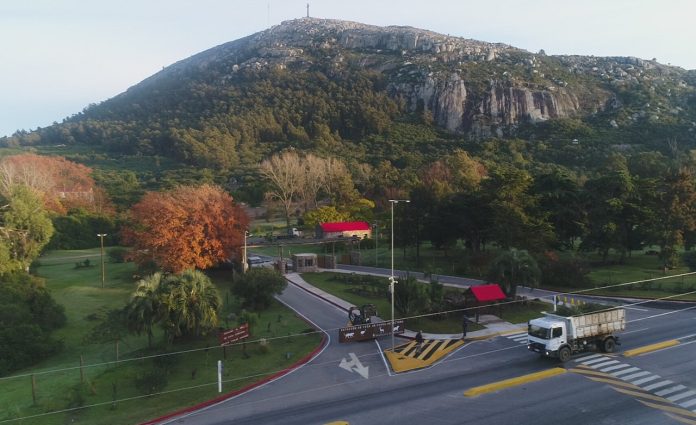 cerro pan de azucar 1