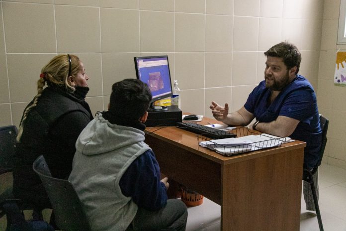 consulta