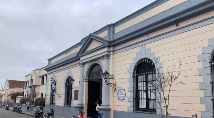Invierno cultural: cine, música en vivo y mercadillo