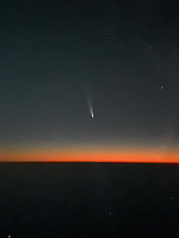 cometa