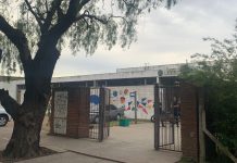 Liceo N°5 será designado oficialmente este lunes con el nombre de María Díaz de Guerra