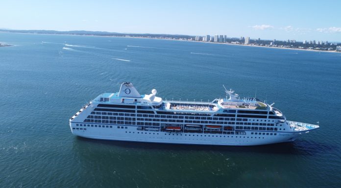 Punta del Este será sede de la 11ª edición del Encuentro Regional de Cruceros