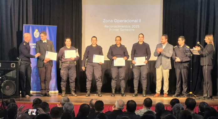 reconocimiento