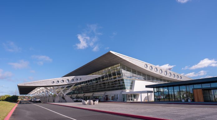 Aeropuerto de Laguna del Sauce renueva acreditación de sostenibilidad ambiental